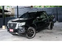 2021 Nissan Navara 2.3 Double Cab VL 4WD Pickup