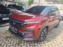 2021 Wuling Almaz 1.5 RS Pro SUV