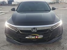 2019 Honda Accord 1,5 Base Spec Sedan