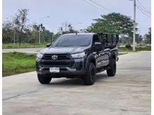 2024 Toyota HILUX REVO 2.8 Single Cab Entry 4WD Pickup