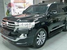 2019 Toyota Land Cruiser 4,5 VX-R SUV