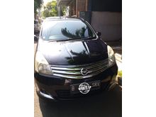 Nissan Grand livina ,XV , AT , Mulus Bagus