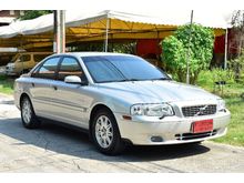 2005 Volvo S80 2.4 (ปี 99-06) D5 Classic Sedan