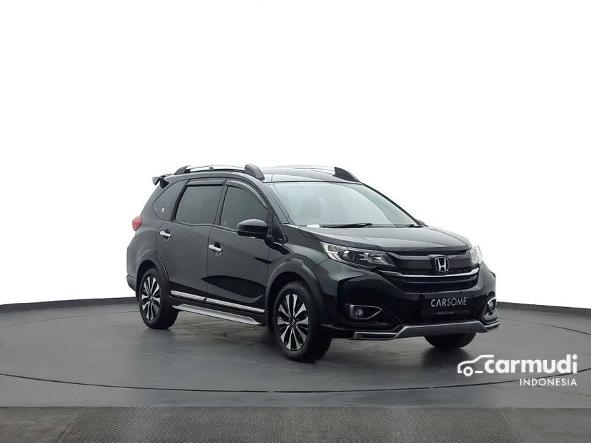 2019 Honda BR-V E Prestige SUV