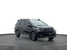 2019 Honda BR-V E Prestige SUV