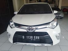 2016 Toyota Calya 1.2 B40 MPV