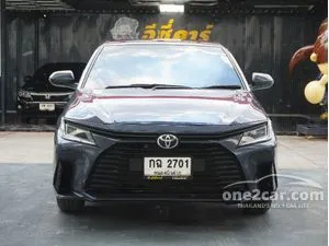 2024 Toyota Yaris Ativ 1.2 Sport Sedan