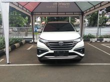 Promo Toyota Rush 1.5 TRD Sportivo SUV 2018