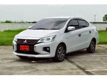 2024 Mitsubishi ATTRAGE 1.2 (ปี 19-26) Smart Sedan