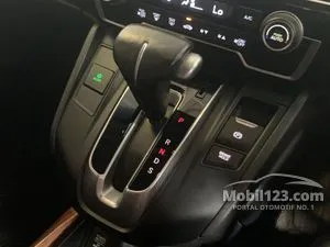 2019 Honda CR-V 1.5 Turbo Prestige SUV