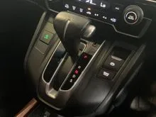 2019 Honda CR-V 1.5 Turbo Prestige SUV