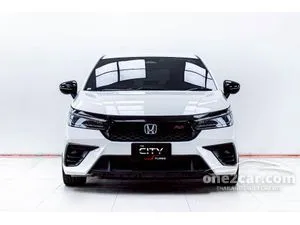 2024 Honda City 1.0 RS Hatchback