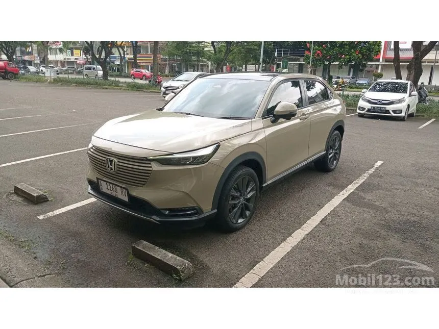 2023 Honda HR-V Special Edition SUV