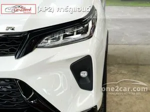 2024 Toyota FORTUNER 2.8 GR Sport SUV