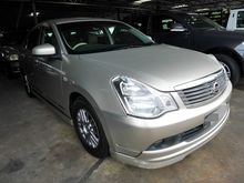 2011 Nissan Sylphy (A) 2.0