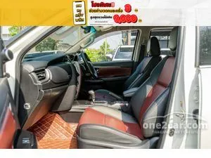 2019 Toyota FORTUNER 2.8 TRD Sportivo SUV