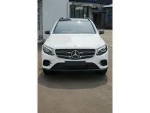 2019 Mercedes-Benz GLC200 2.0 AMG Line SUV AT MATIC PLAT GENAP ISTIMEWA SIAP BAWA MOBIL IDAMAN TERMURAHHHHH