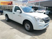 2016 Isuzu D-Max 1.9 SPARK (ปี 11-17) S Pickup MT