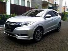 2015 Honda HR-V 1.8 Prestige SUV
