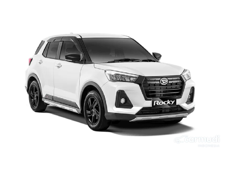 2024 Daihatsu Rocky M Wagon