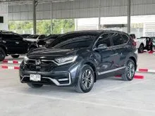 2020 Honda CR-V 2.4 (ปี 17-21) ES AWD SUV