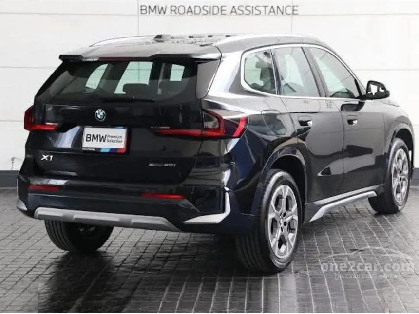 2025 BMW X1 sDrive20i xLine SUV