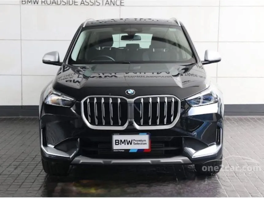 2025 BMW X1 sDrive20i xLine SUV