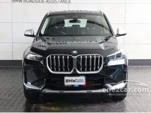 2025 BMW X1 2.0 sDrive20i xLine SUV