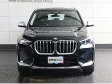 2025 BMW X1 2.0 U11 (ปี 23-30) sDrive20i xLine SUV