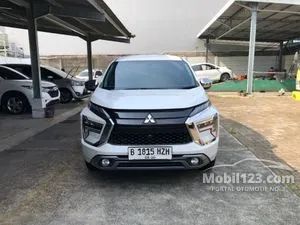 2025 Mitsubishi Xpander 1.5 Ultimate (Quartz White Pearl) MPV