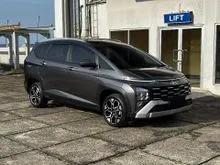 2024 Hyundai Stargazer X 1.5 Prime MPV TDP Minim