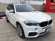 2017 BMW X5 2.0 F15 (ปี 13-17) xDrive40e SUV AT