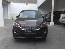2018 Suzuki Ertiga 1.5 GL MPV