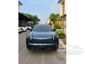 2026 GAC AION V Luxury SUV