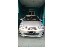 2013 Toyota Etios Valco 1.2 G Nego, tangan Pertama, All Risk #jualcepatpemiliklangsung