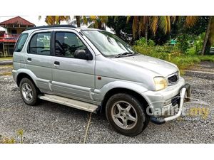 Search 67 Perodua Kembara Cars for Sale in Malaysia 