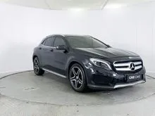 2015 Mercedes-Benz GLA200 1.6 Sport SUV