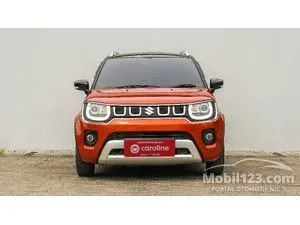 2022 Suzuki Ignis 1.2 GX SUV