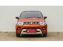 2022 Suzuki Ignis 1.2 GX SUV GARANSI 1 TAHUN - NEGO HARGA SAMPAI DEAL- CAROLINE PORIS
