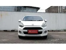 2017 Daihatsu Ayla 1.0 X Hatchback
