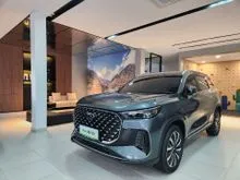 2026 Chery Tiggo 8 1.5 CSH Premium AWD SUV FLASH SALE