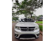 2013 Dodge Journey SXT Platinum SUV Cash