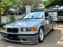 1994 BMW 320i 2.0 E36 2.0 Automatic Sedan