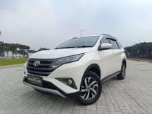 2021 Toyota Rush 1.5 G SUV. TERMURAH. TDP 5 JUTA . PAJAK PANJANG. TANGAN PERTAMA. ISTIMEWA LIKE NEW