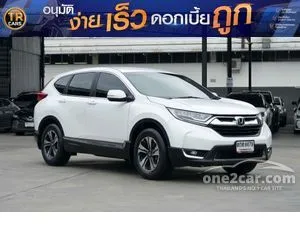 2019 Honda CR-V 2.4 E SUV