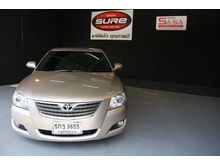 2006 Toyota Camry 2.0 (ปี 06-12) G Sedan AT