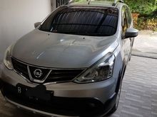 2013 Nissan Grand Livina 1.5 X-Gear MPV facelift