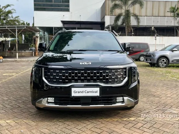 Jual KIA Grand Carnival Bekas di Indonesia Harga Murah, Kondisi