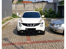 Nissan JUKE RX Matic BELI DARI BARU Km Baru 40rb Gress kaya BARU #jualcepatpemiliklangsung