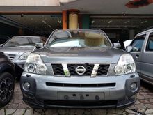 2010 Nissan X-Trail 2.5 ST (D) Istimewa